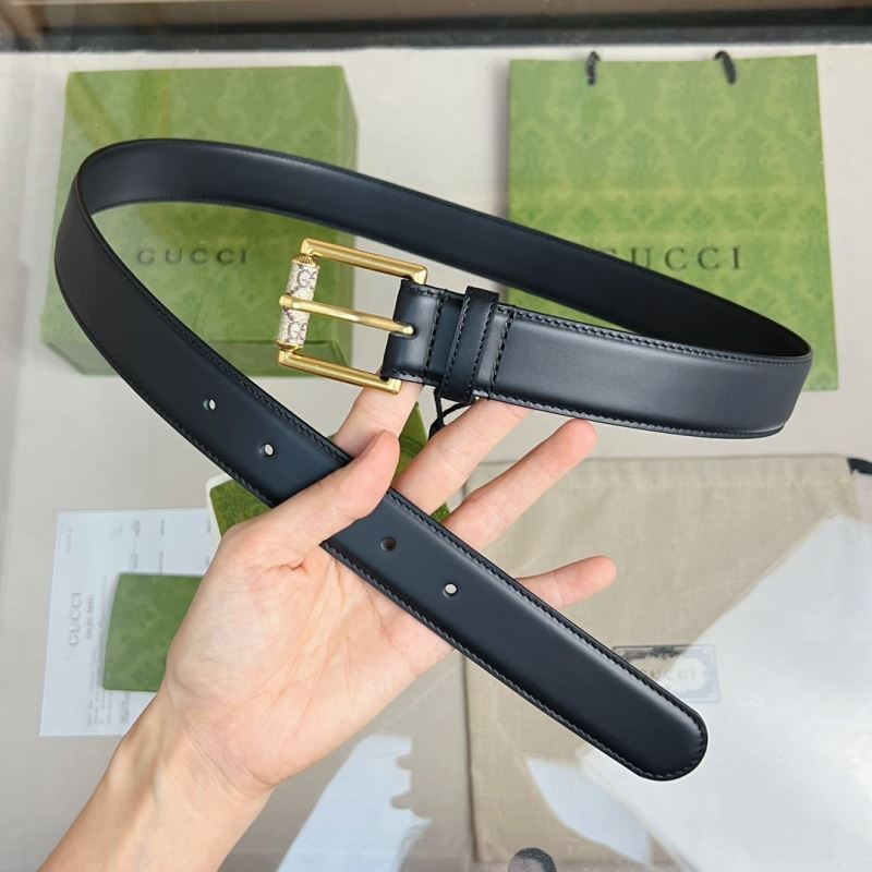 Gvc*1 belts